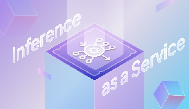 AI Inference as a Service